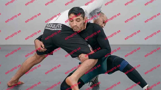 Submeta Wrestling Foundations I Offense