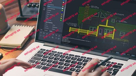 The Complete Autodesk Autocad 2D Professional Master Course