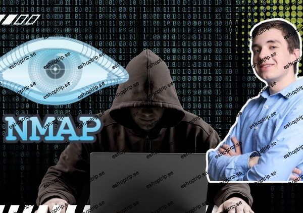 The Magic of Nmap Master Network Scanning and Hacking