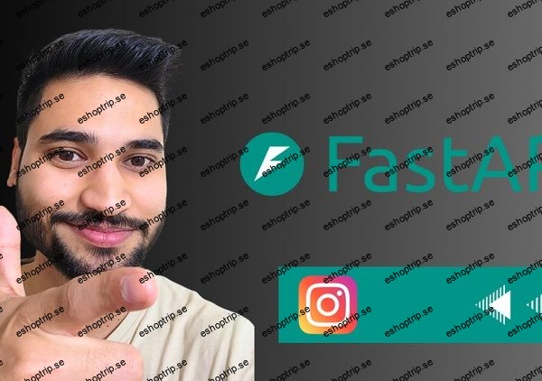 Ultimate FastAPI Series for Beginners Instagram Backend