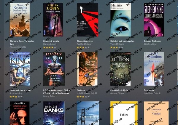 Votre serveur Ebooks en ligne en une heure !