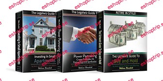 William Bronchick Income Property Bundle