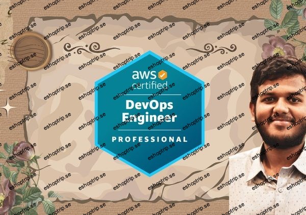 AWS DevOps Engineer Professional Course