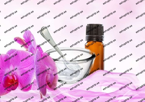 Aromatherapy Top Ten Formulas