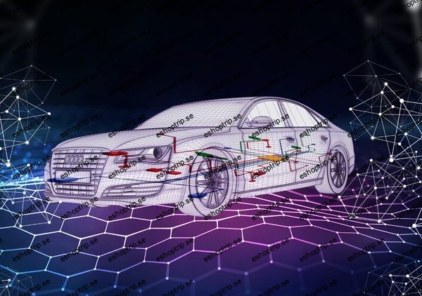 Automotive Embedded Engineering AUTOSAR Basics