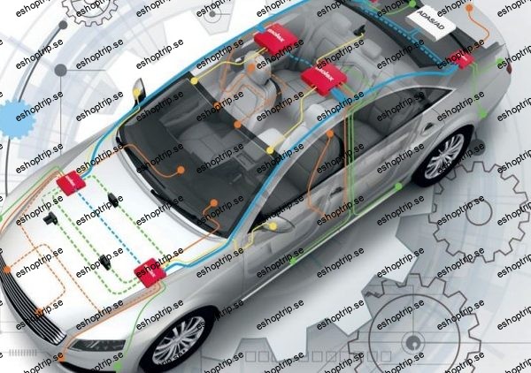 Automotive Embedded Engineering Network Protocol Basics