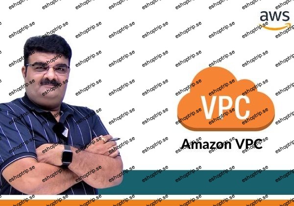 BootCamp AWS VPC (Virtual Private Cloud)