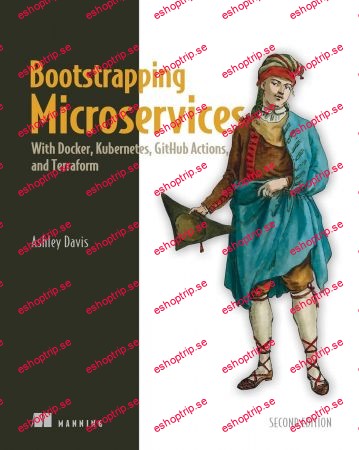 Bootstrapping Microservices, Second Edition, Video Edition