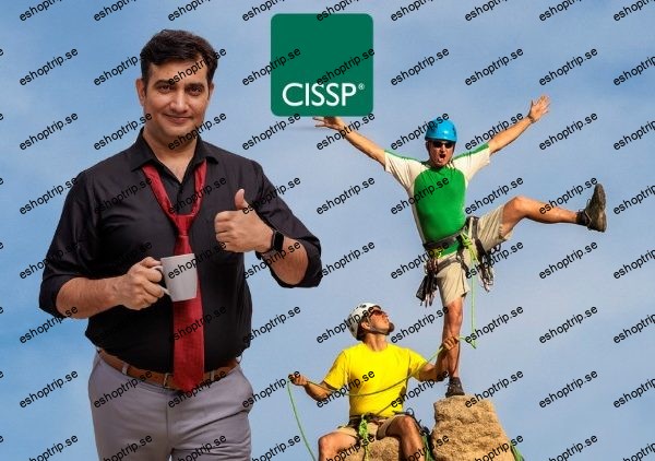 CISSP Mastering the CORE CONCEPTS (Domain 6) Updated 2024