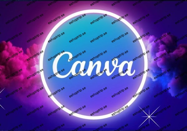 Canva AI Powered 2024 for Beginner to Master Learn & Earn!