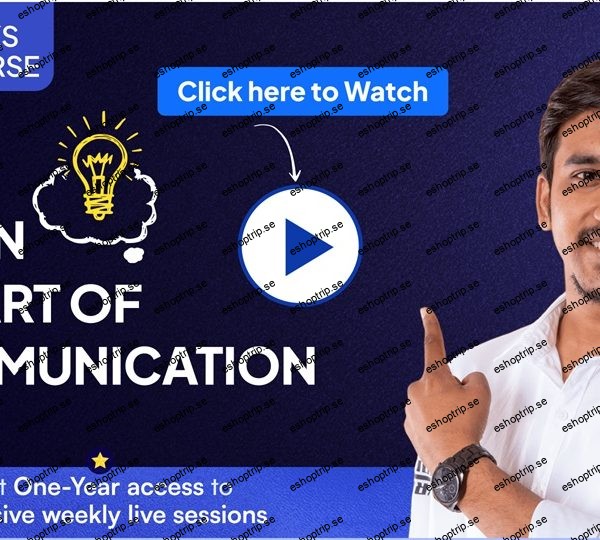 Communication Masterclass 2.0