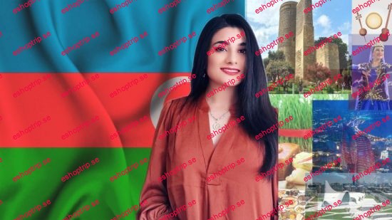 Complete Azerbaijani Course Learn Azerbaijani for Beginners