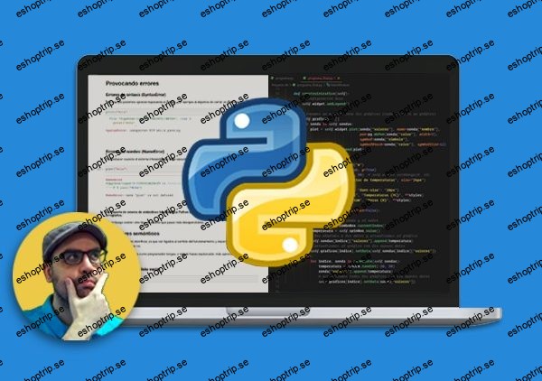 Curso Maestro de Python De Cero a Programador Todoterreno