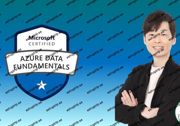 DP 900 (Azure Data Fundamentals) Training Course