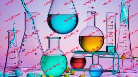 General Chemistry Foundations Beginner To Expert