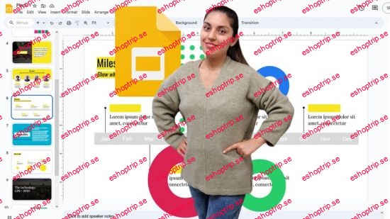 Google Slides 2024 Full Course