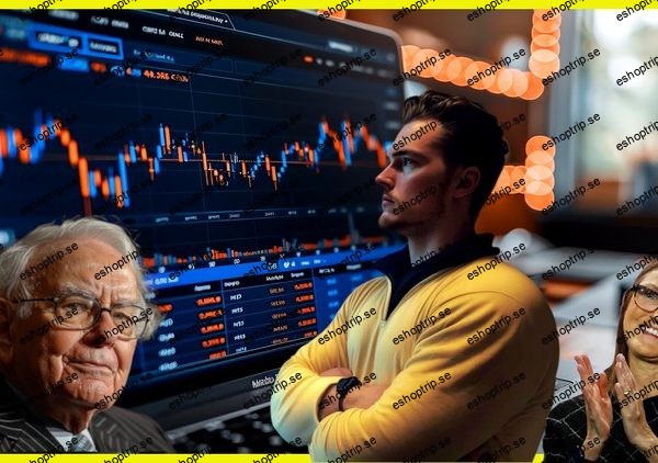 Investing Mastery Stocks, ETFs, Crypto, BTC, REITs & Gold