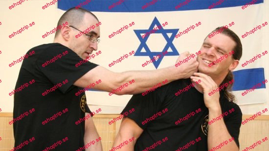 Krav Maga Israeli Self Defense Vol.1 Basic Techniques