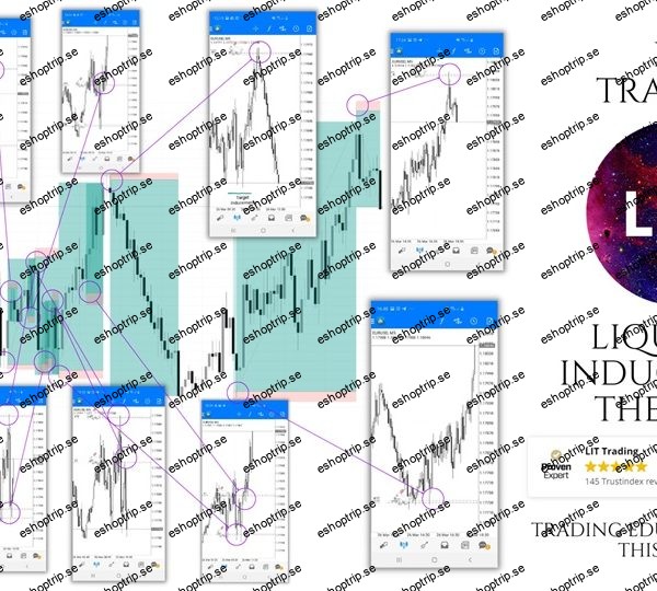 LIT Trading May Madness (10 Day)