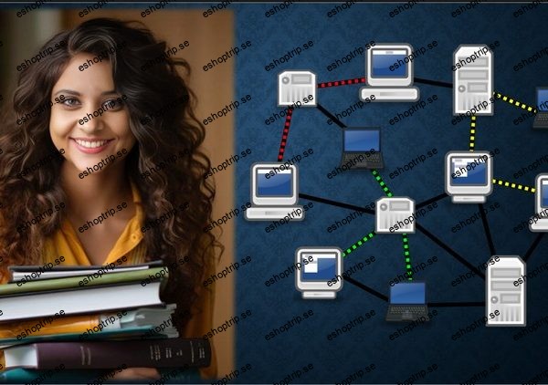 Masterclass Data Communication and Computer Networking