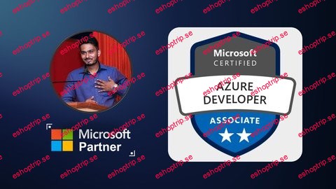 Microsoft Azure Developer