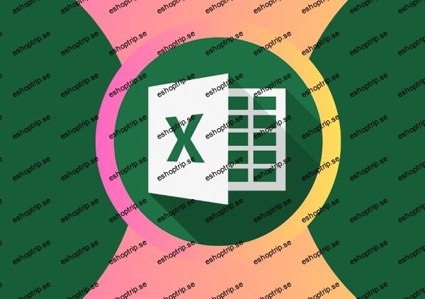 Microsoft Excel Pivot Tables With Formulas & Functions