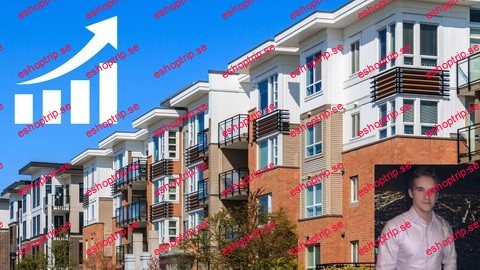 Multi Family Real Estate Investing In A Nutshell