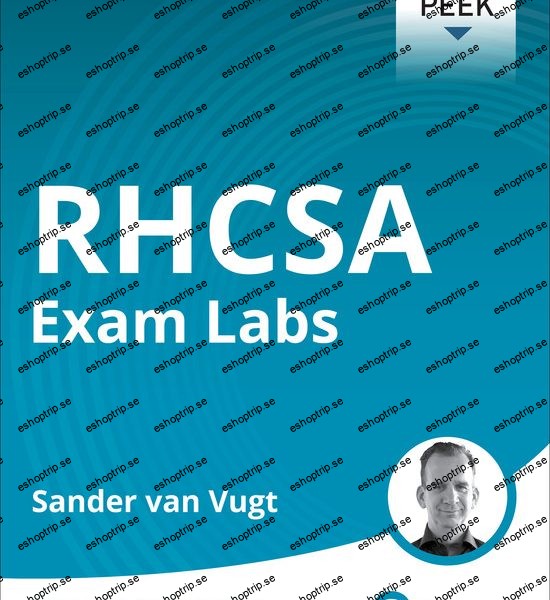 RHCSA Exam Labs