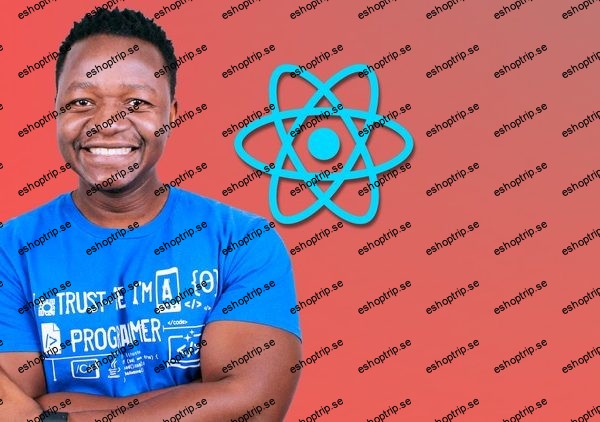 ReactJS The Beginner Masterclass