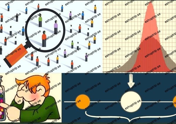 Sampling distributions, point estimate & confidence interval