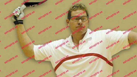 Secrets of Power Racquetball Mastering the Basics