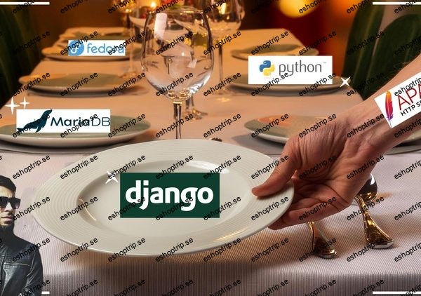 Serving Django using the Apache Webserver (& WSGI)