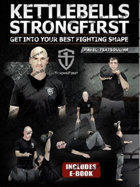 Strong & Fit Kettlebells Strongfirst