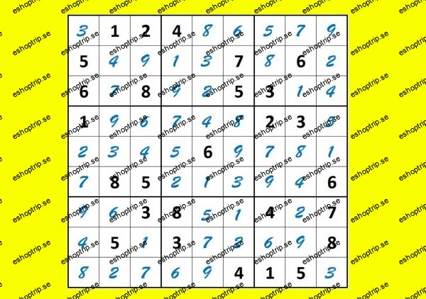 Sudoku made Easy