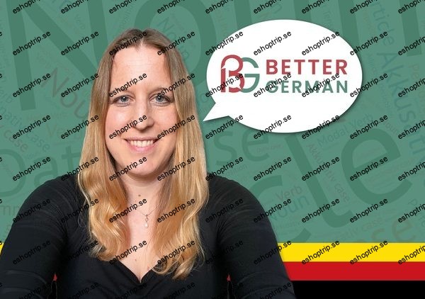 The Ultimate TOP 10 Essential German Grammar Masterclass