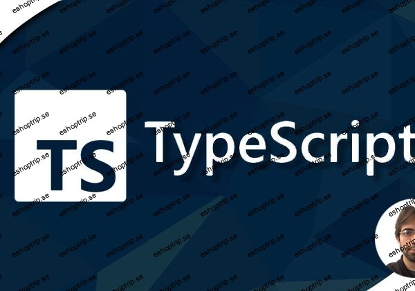 TypeScript Tu completa guía y manual de mano