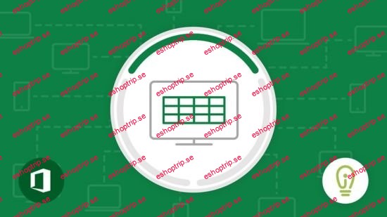 Udemy Excel 2021 Beginner