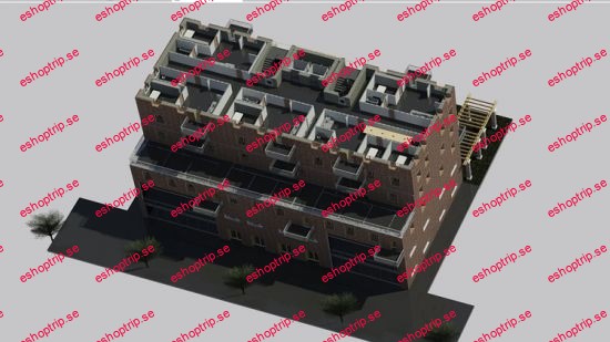 Urban Planning Tools II Revit Architecture Sketch