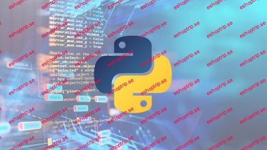 37 Days of Code The Complete Course of Python 2024