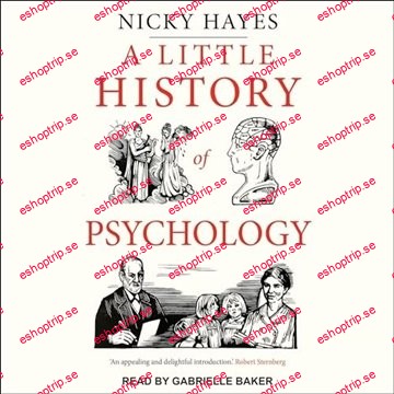 A Little History of Psychology