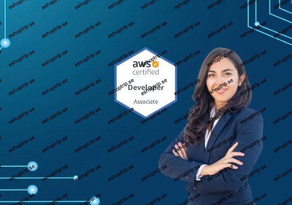 AWS Certified Developer 2024 Ultimate Guide & Practice Test