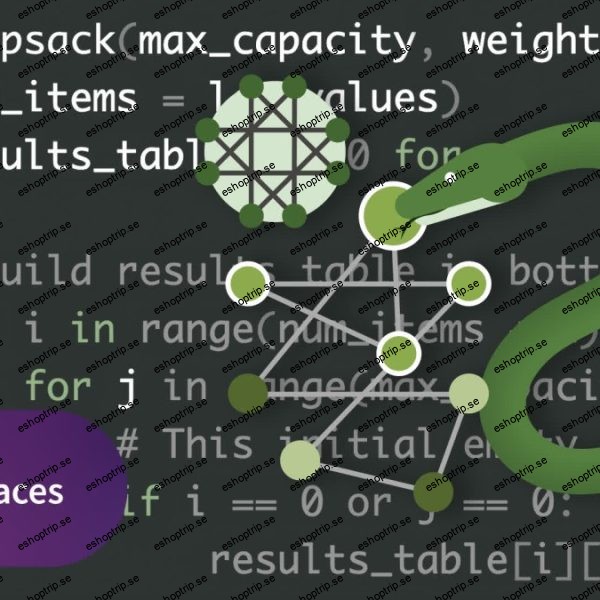 Advanced Algorithmic Thinking with Python