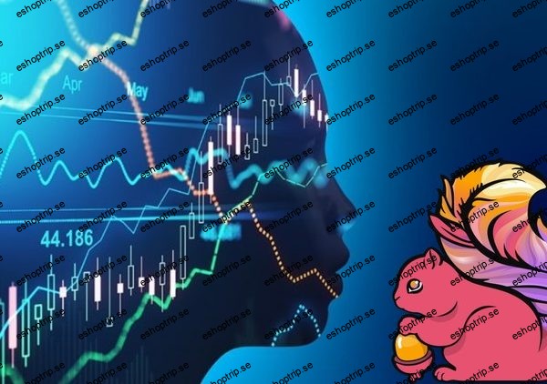 Algorithmic Trading with Apache Flink Hands on guide