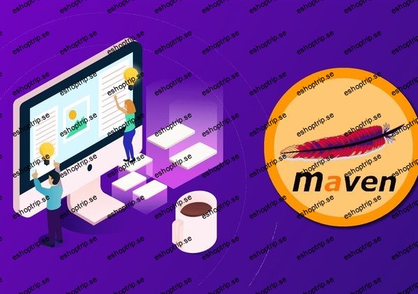 Apache Maven Learn it Practically