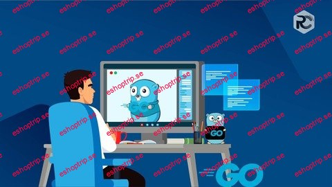 Aprende Go La Guia Completa Para Dominar Golang