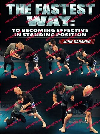 BJJ Fanatics The Fastest Way To Becoming Effective In Standing Position