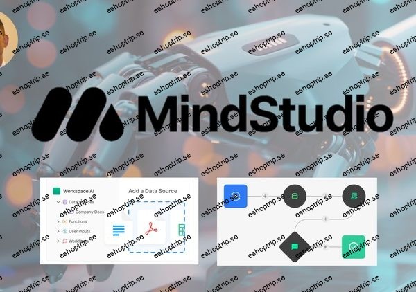 Build Gen AI Apps and Automate Workflows with MindStudio