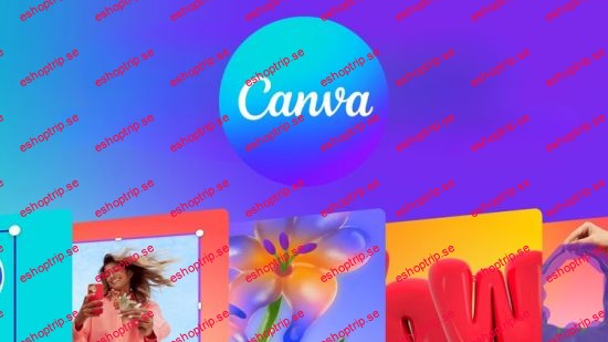 Canva Magic Studio Create AI Powered Content with Canva AI