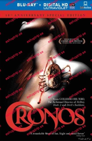 Cronos 1993