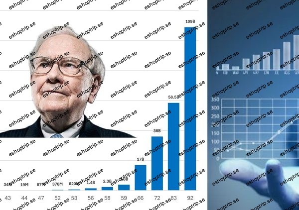 Data Science 4 Buffett Value Investing